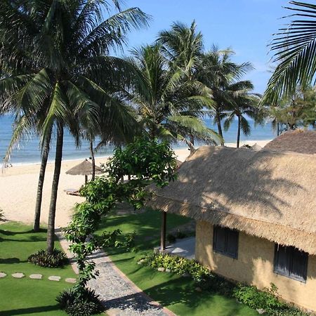 Bamboo Village Beach Resort & Spa Phan Thiết Eksteriør billede