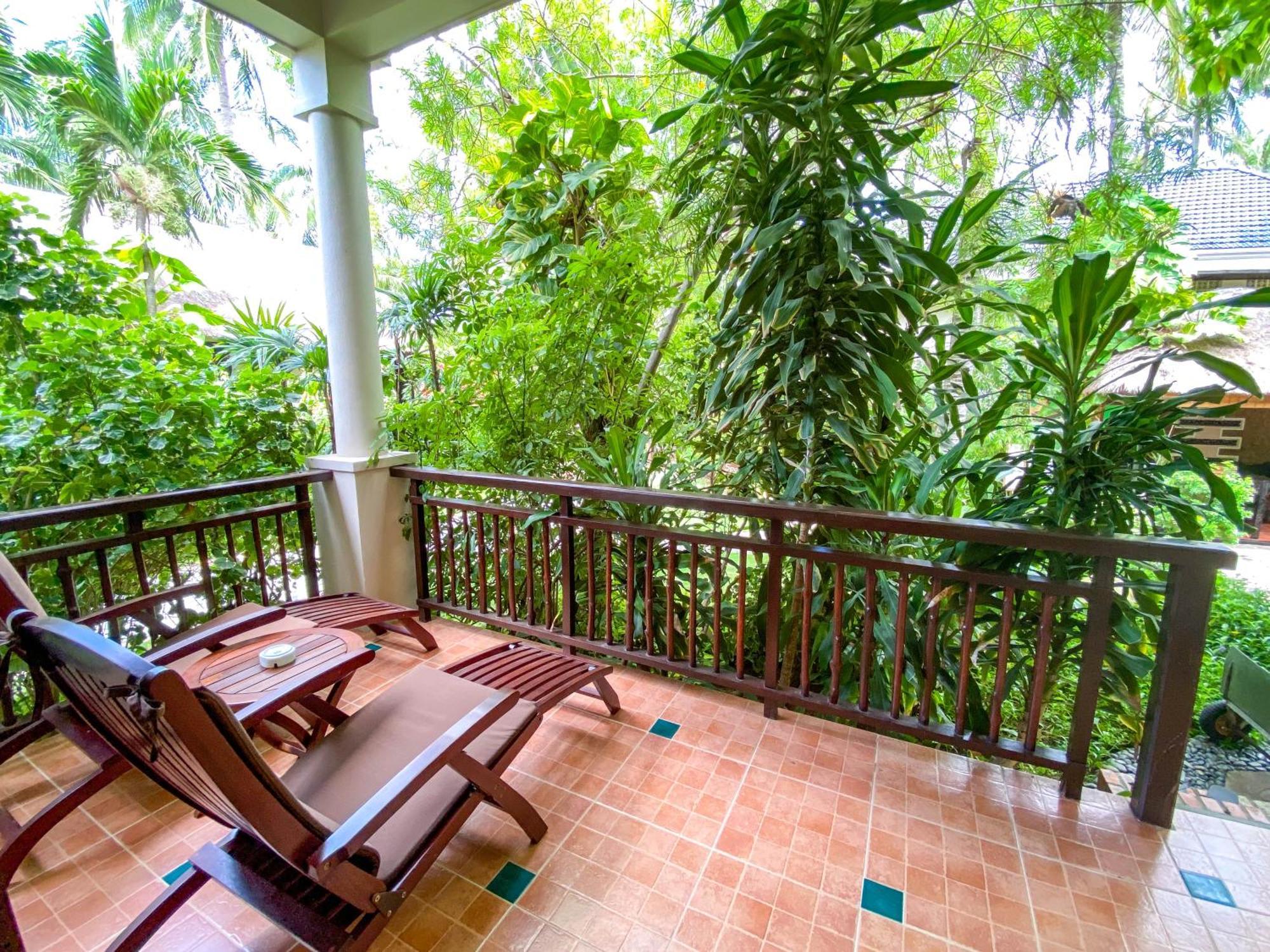 Bamboo Village Beach Resort & Spa Phan Thiết Eksteriør billede